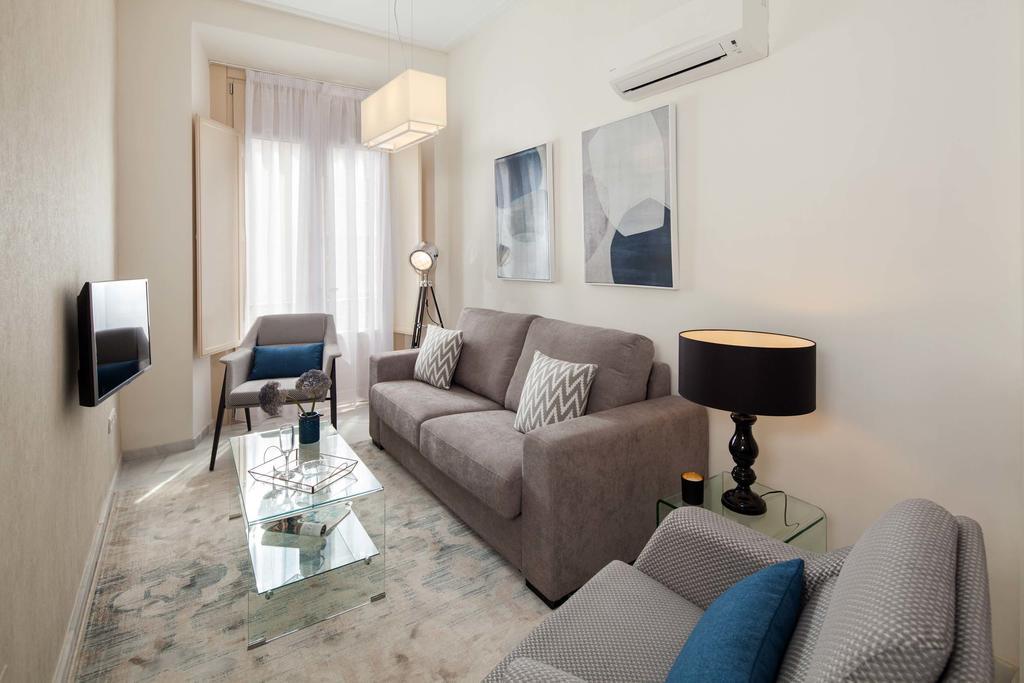 Apartmán Inmalaga Catedral 1 Exteriér fotografie